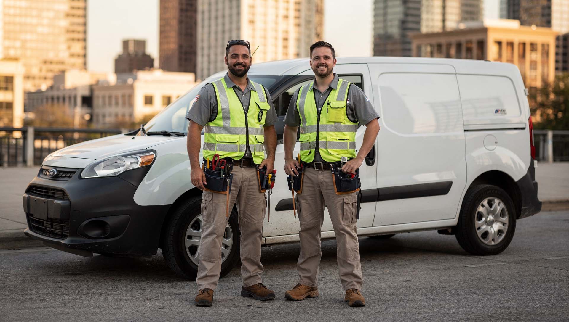 Electrician Atlanta, GA