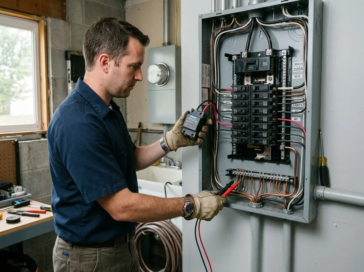 Surge Protection Atlanta